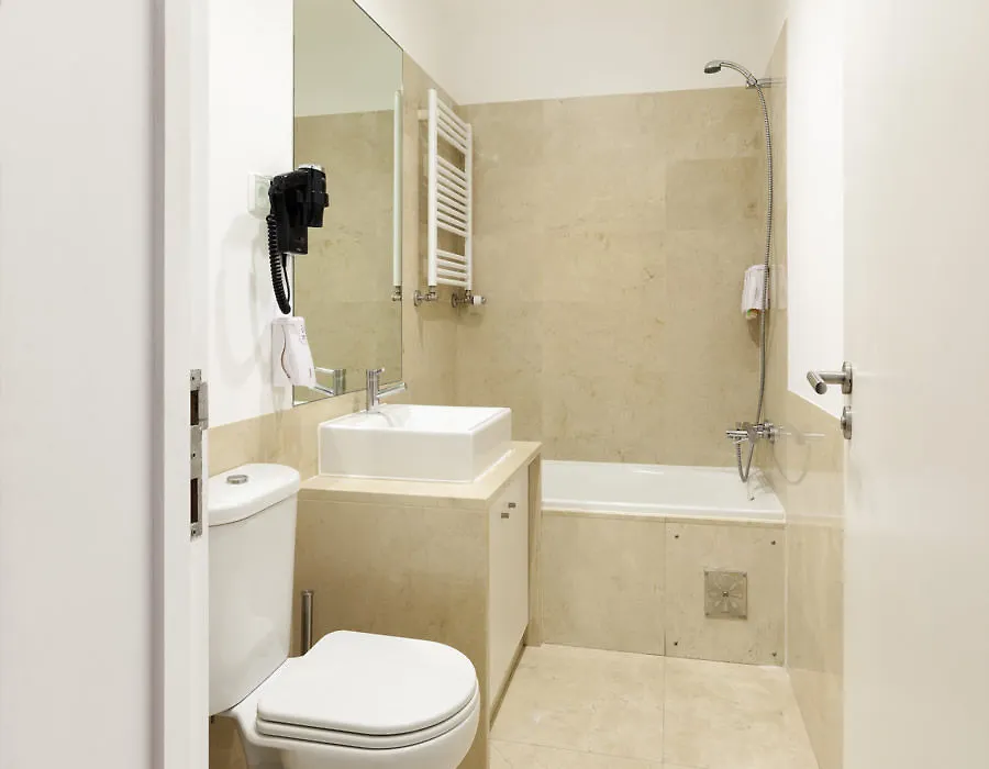 Hello Lisbon Marques De Pombal Apartments 4*,  البرتغال