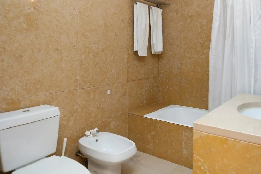 Hello Lisbon Marques De Pombal Apartments 4*,  البرتغال